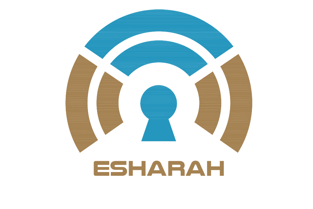 Esharah Logo